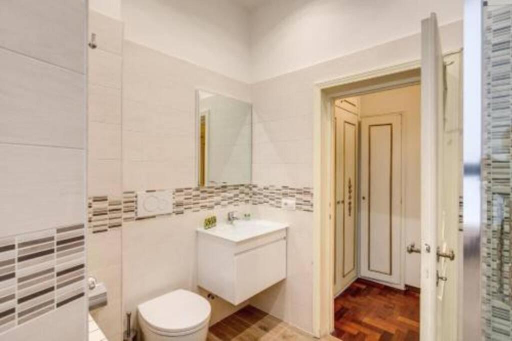 E. Spagna Luxury Apartment - Piazza Di Spagna Rome Exterior photo